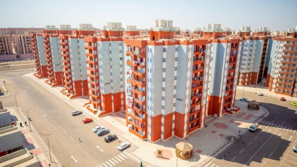 سر رفض طلبات الإسكان