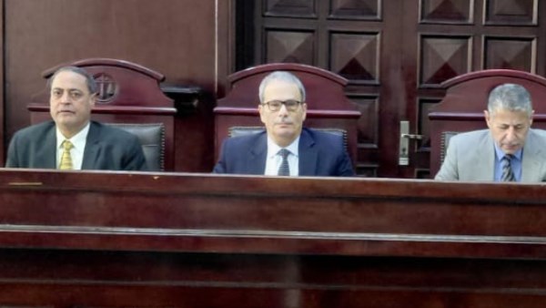 بعد ورود رأي مفتى الجمهورية.. الإعدام لشخص أنهى حياة آخر بطلق ناري داخل مقهى في الدقهلية