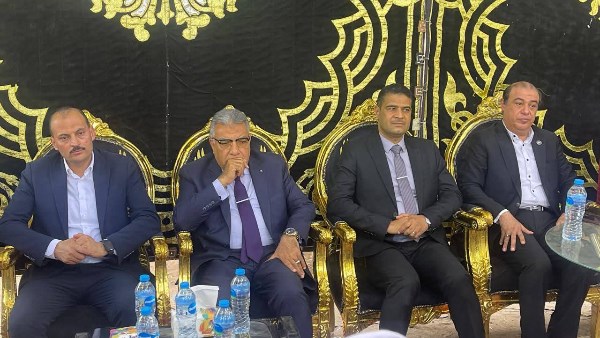 سرادق عزاء 