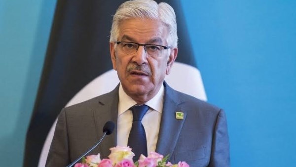 خواجة محمد آصف