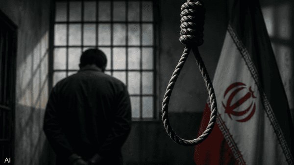 اعدام في ايران