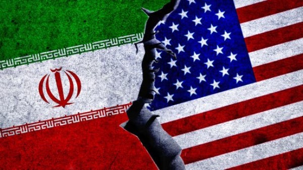امريكا والاحتلال وإيران 