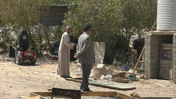 صورة موضوعية