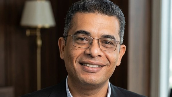 دكتور وليد البرقى محافظ البحر الأحمر