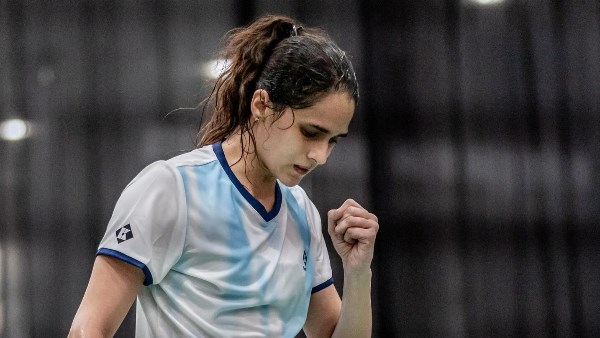 بطولة العالم للريشة الطائرة بنيودلهي