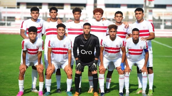 زمالك 2005