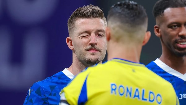 الهلال والنصر