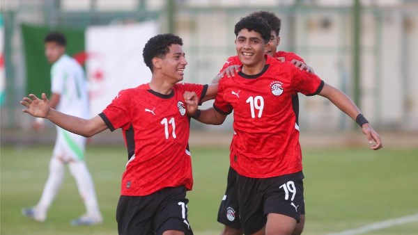  منتخب الناشئين