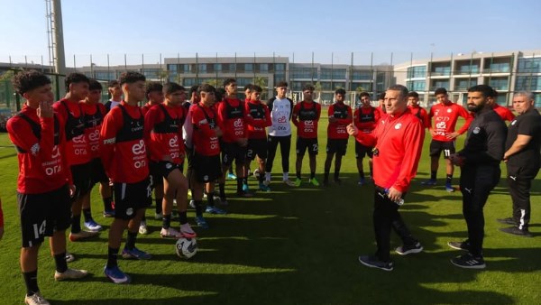 منتخب مصر