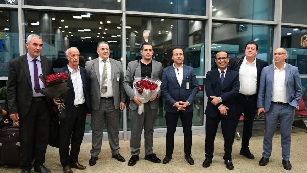 اتحاد العاصمة الجزائري