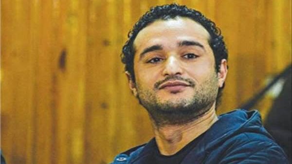 أحمد ودمه