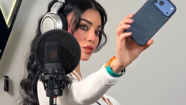 هيفاء وهبي 