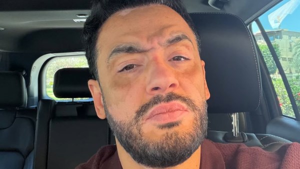 رامي جمال