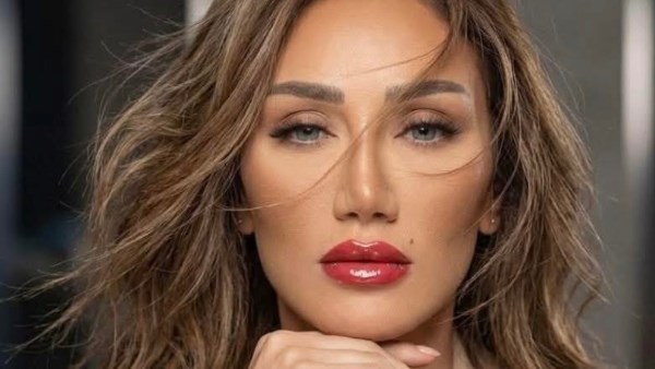ريهام سعيد