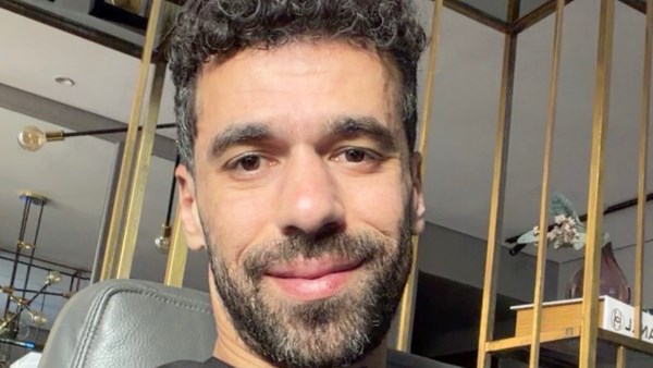 عبد الله السعيد