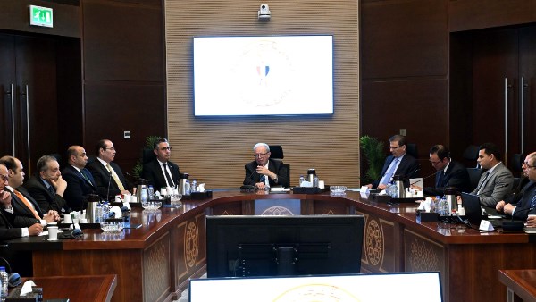 نائب رئيس الوزراء للشئون الاقتصادية