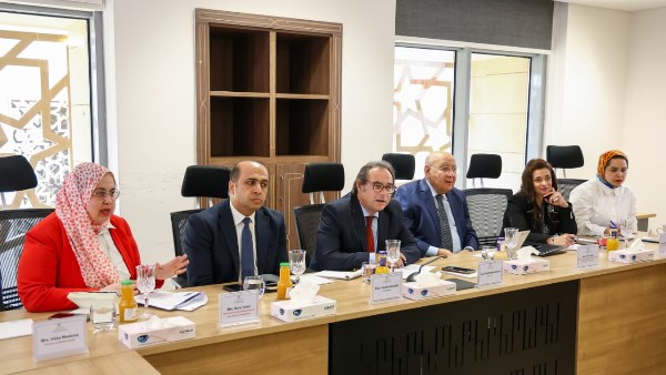 حماية البيئة والتنمية المستدامة 