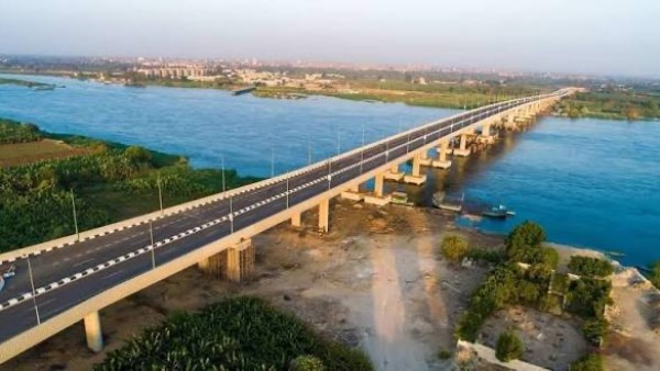 بعد توبيخ وزير النقل لمهندس.. معلومات عن محور سمنود في الغربية