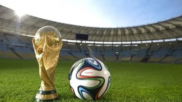 كأس العالم 