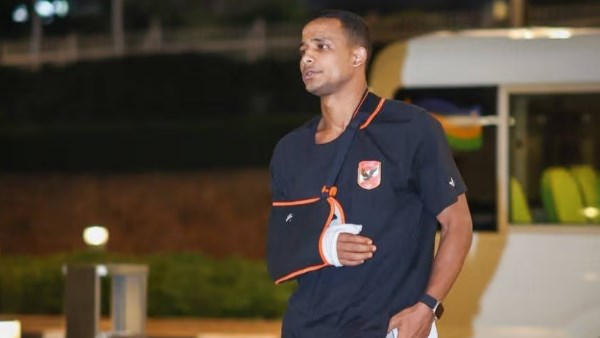 محمد عسران