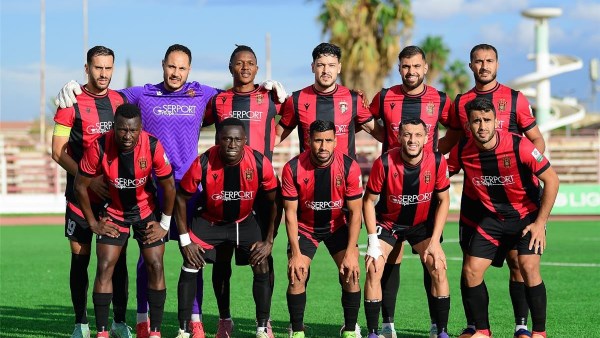 قبل موقعة الغد.. طريق اتحاد الجزائر لنهائي الكونفيدرالية