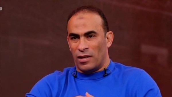 سيد عبدالحفيظ 