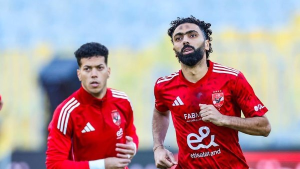 النادي الأهلي 
