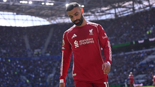 محمد صلاح