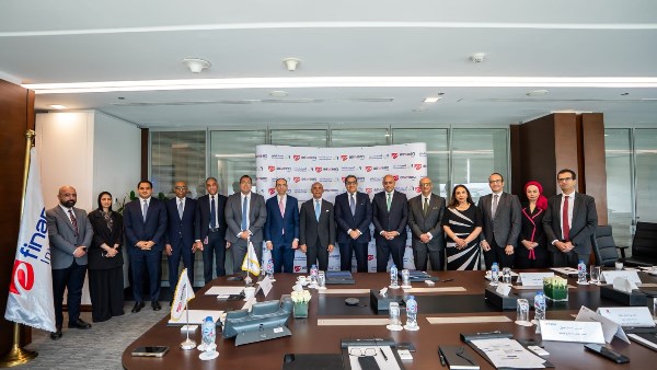 بروتوكول جديد لدعم تمويل المشروعات الصغيرة وتعزيز التحول الرقمي.. تفاصيل