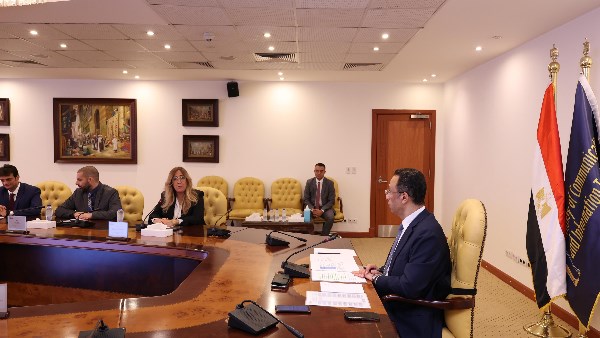 وزير الاتصالات 