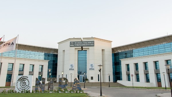 جهاز الاتصالات 