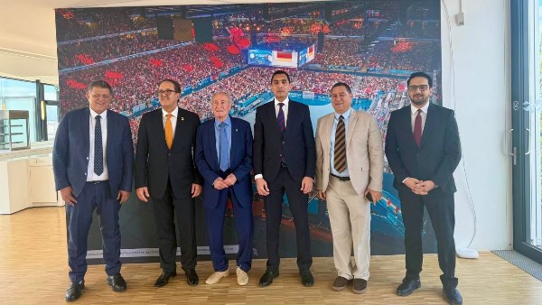 مدرب اتحاد العاصمة: الفوز على الزمالك خطوة مهمة.. والحسم ينتظر مواجهة القاهرة