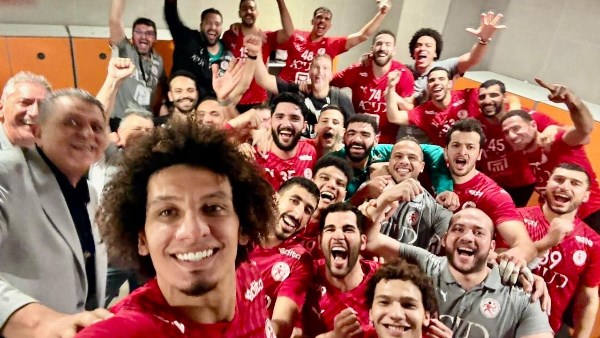 منتخب اليد