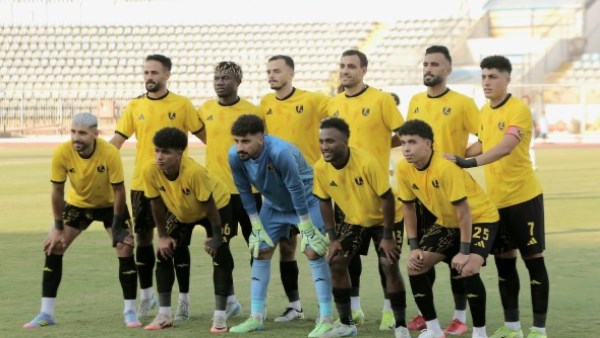 الإسماعيلي 