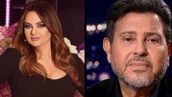 هانى شاكر