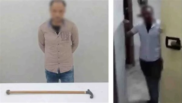 عايز ياخد بناته بالقوة.. ضبط المتهم بضرب شقيقة طليقته في البحيرة