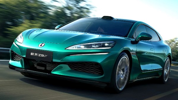 BYD