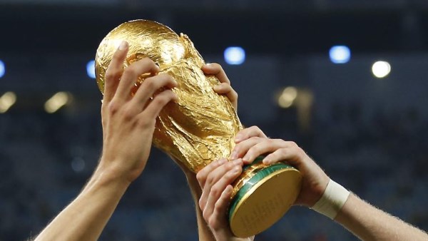 كأس العالم 