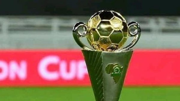  كأس الكونفدرالية