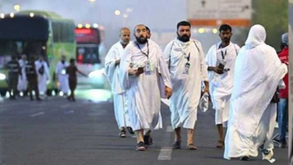 خدمة «حاج بلا حقيبة»