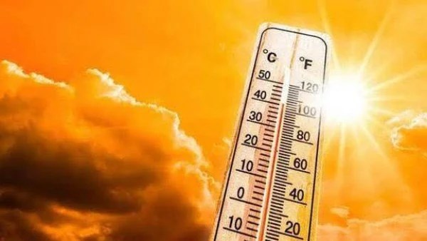 تتخطى الـ40 درجة.. الأرصاد تحذر من ارتفاع الحرارة اليوم السبت 9مايو 2026