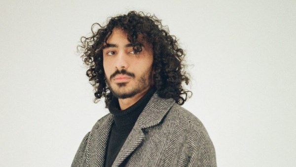 احمد سانتا 
