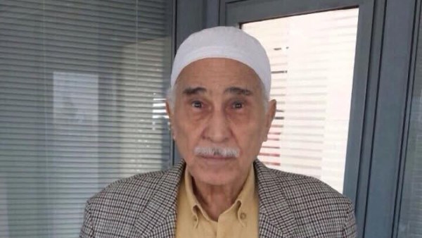 الراحل عبد الرحمن ابو زهرة 