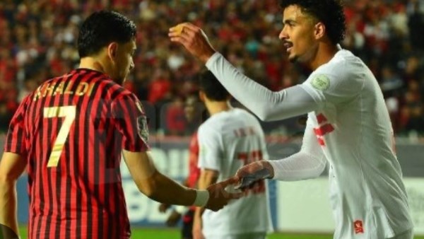 لاعب الأهلي السابق: الزمالك تعرض لظلم تحكيمي أمام اتحاد العاصمة