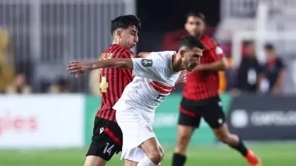 وليد عبد اللطيف: الأخطاء الفردية وراء خسارة الزمالك أمام اتحاد العاصمة