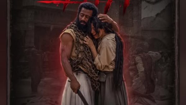 فيلم أسد 