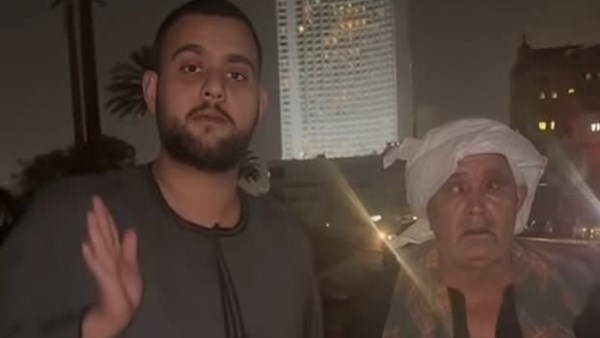 حسين حجاج يثير الجدل بتعليق ناري على واقعة منع دخول صعايدة للسينما