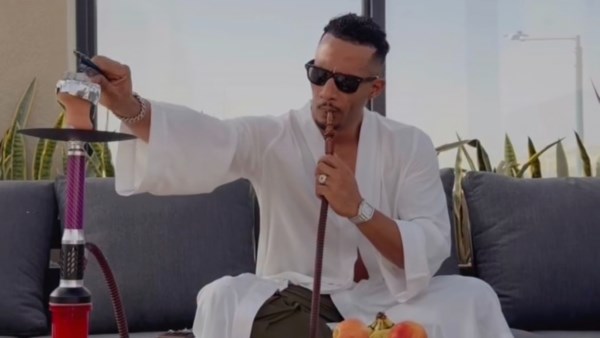 محمد رمضان 