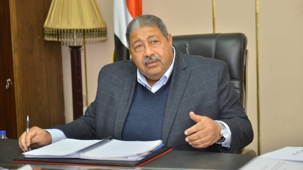 رئيس القابضة للمياه: دعم خطط تطوير منظومة الصرف الصحي بالقاهرة