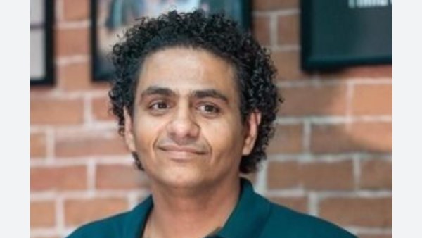 محمد صلاح العزب